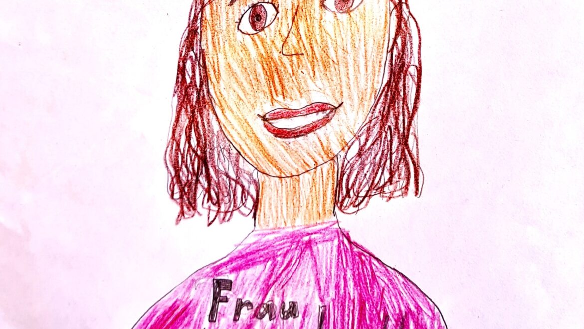 Meike Marschall