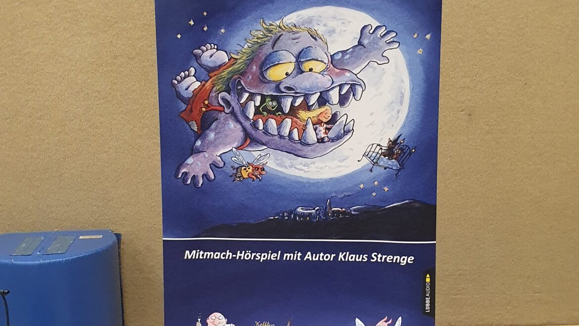 Mitmachlesung 2023